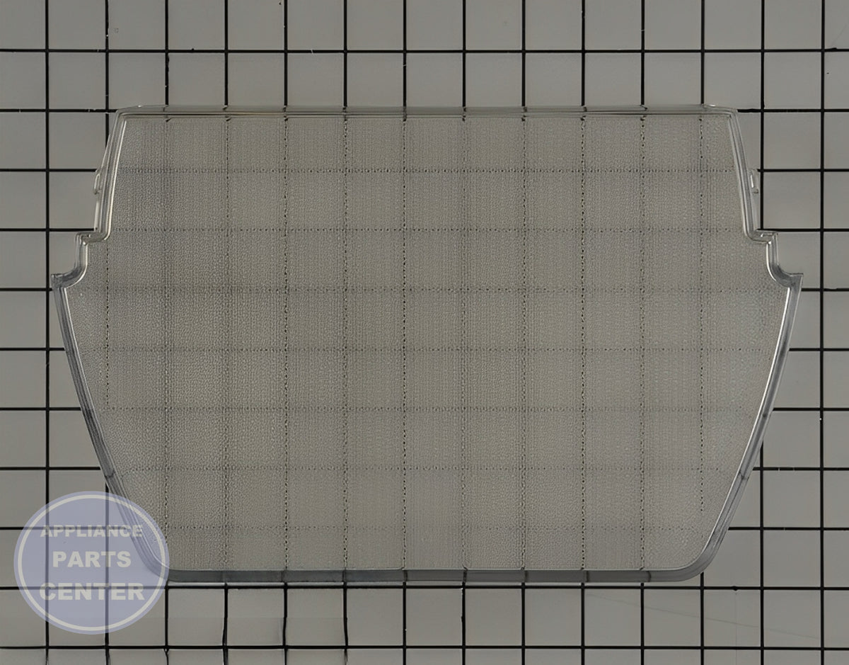 LG REFRIGERATOR DOOR BASKET MAN64628601 - Side view with durable construction
