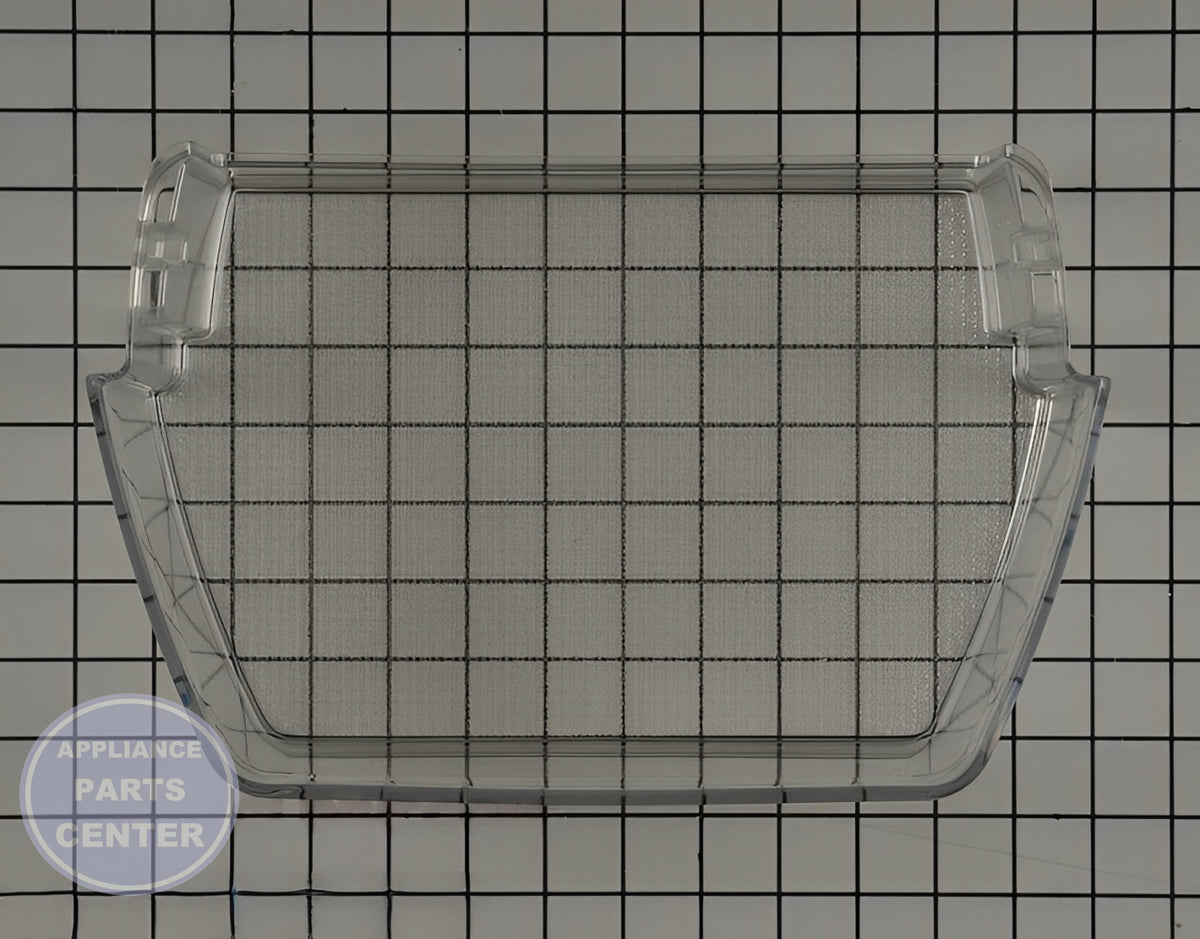 LG REFRIGERATOR DOOR BASKET MAN64628601 - Main view showing 10 lb storage capacity for LG refrigerators