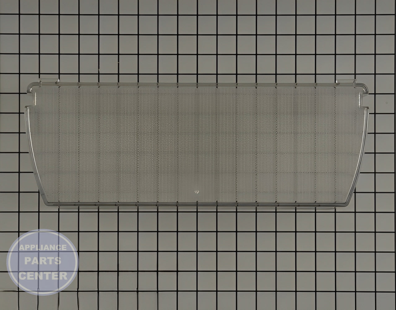LG Door Shelf Bin MAN64890401 - Detailed view of durable Shelf & Shelf Support structure