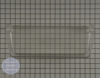 LG Door Shelf Bin MAN64890401 - Installation in LG ABC series showing key mounting points