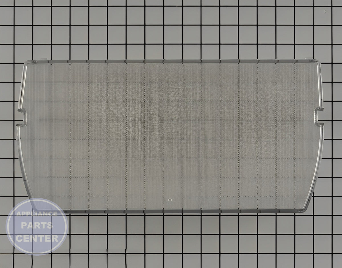 LG REFRIGERATOR DOOR BASKET MAN64890501 - Detailed view of durable construction