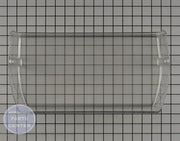 LG REFRIGERATOR DOOR BASKET MAN64890501 - Main view showing sturdy construction for LGE Model X and LGE Model Y