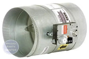 [Brand] MARD8 - Main view showing precise airflow control for HVAC models