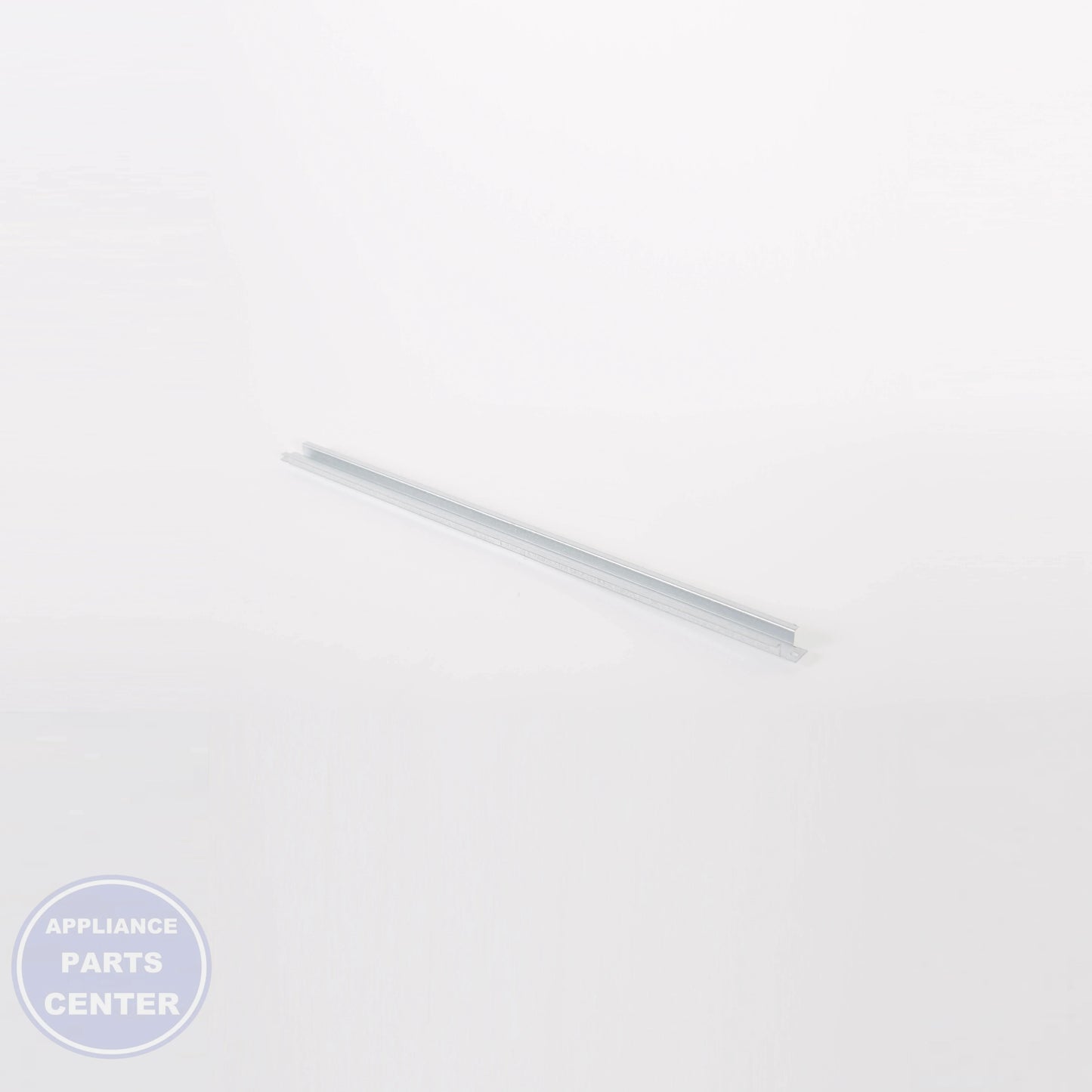 Bracket,MOUNT MAZ61672103 - Side view with secure mounting specs