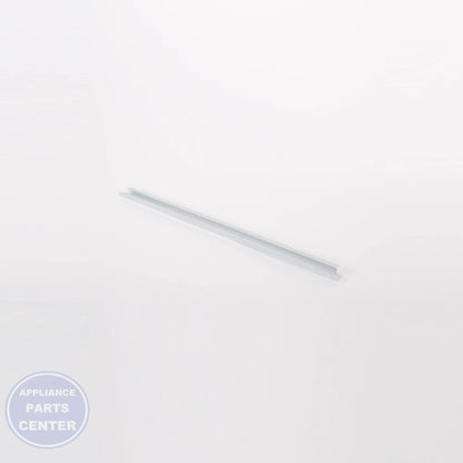 Bracket,MOUNT MAZ61672103 - Side view with secure mounting specs