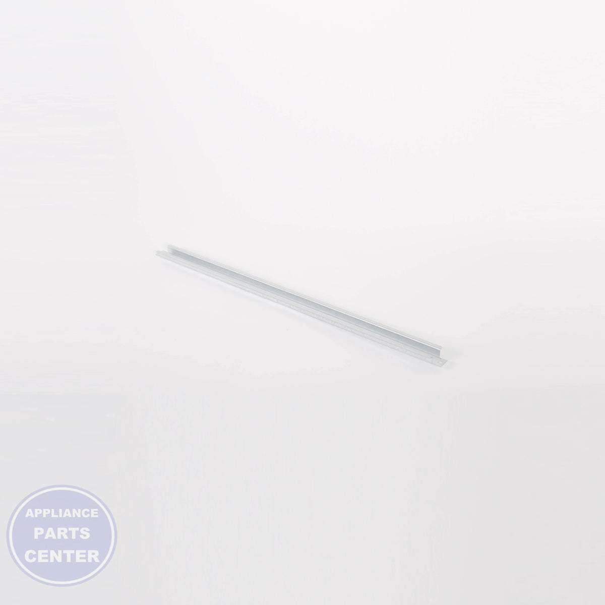 Bracket,MOUNT MAZ61672103 - Side view with secure mounting specs
