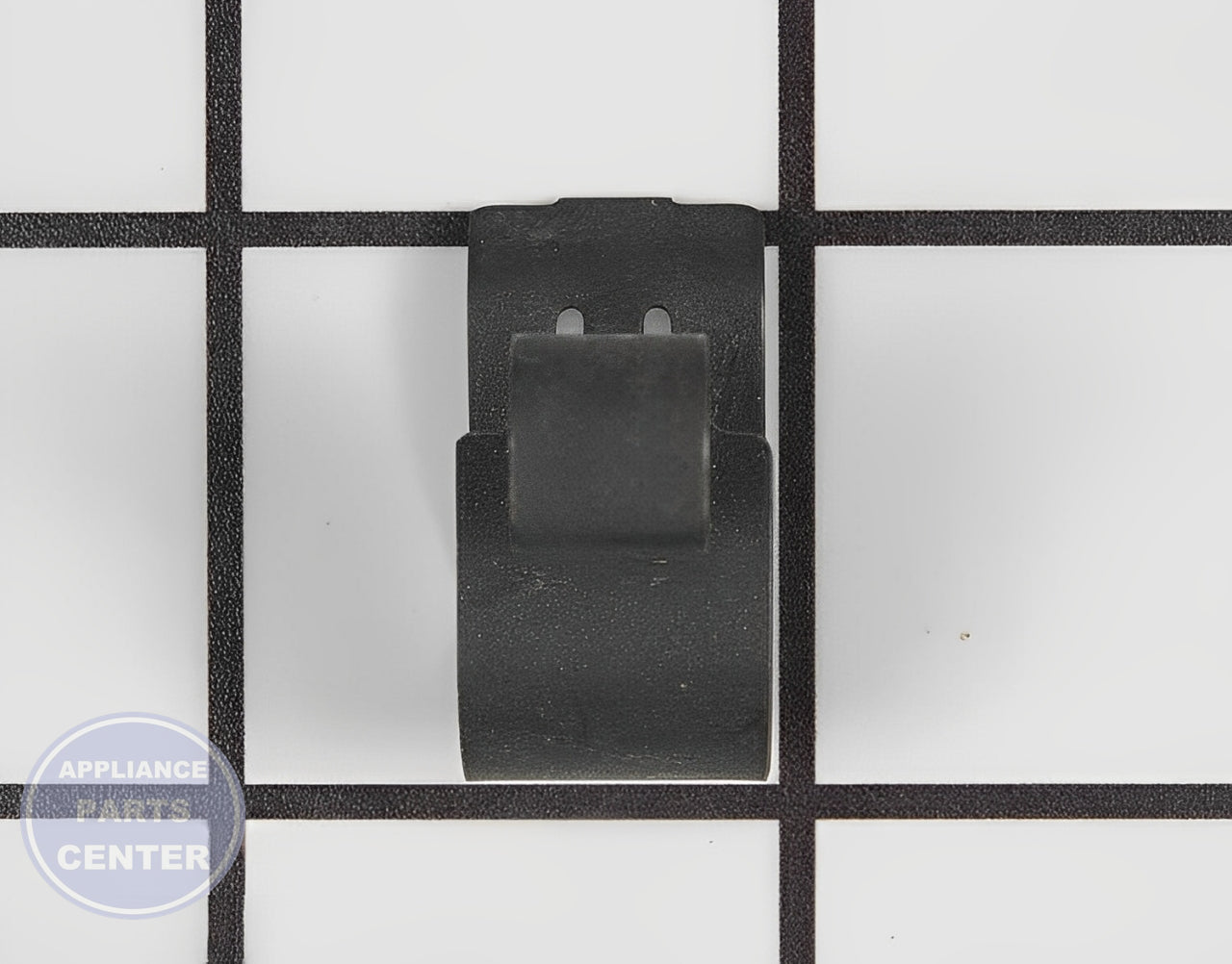 Bracket MAZ63310801 - Detailed view of heavy-duty design