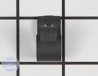 Bracket MAZ63310801 - Detailed view of heavy-duty design