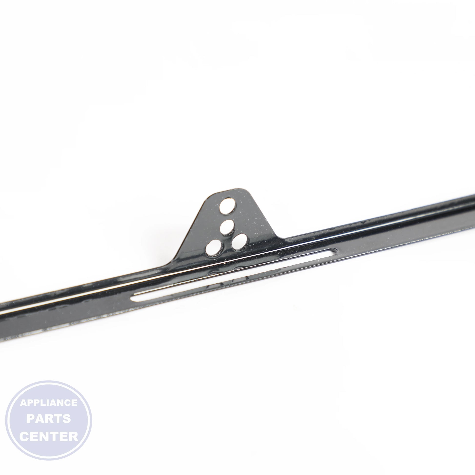 BRACKET MAZ63478602 - Detailed view of Heavy-duty Bracket & Flange