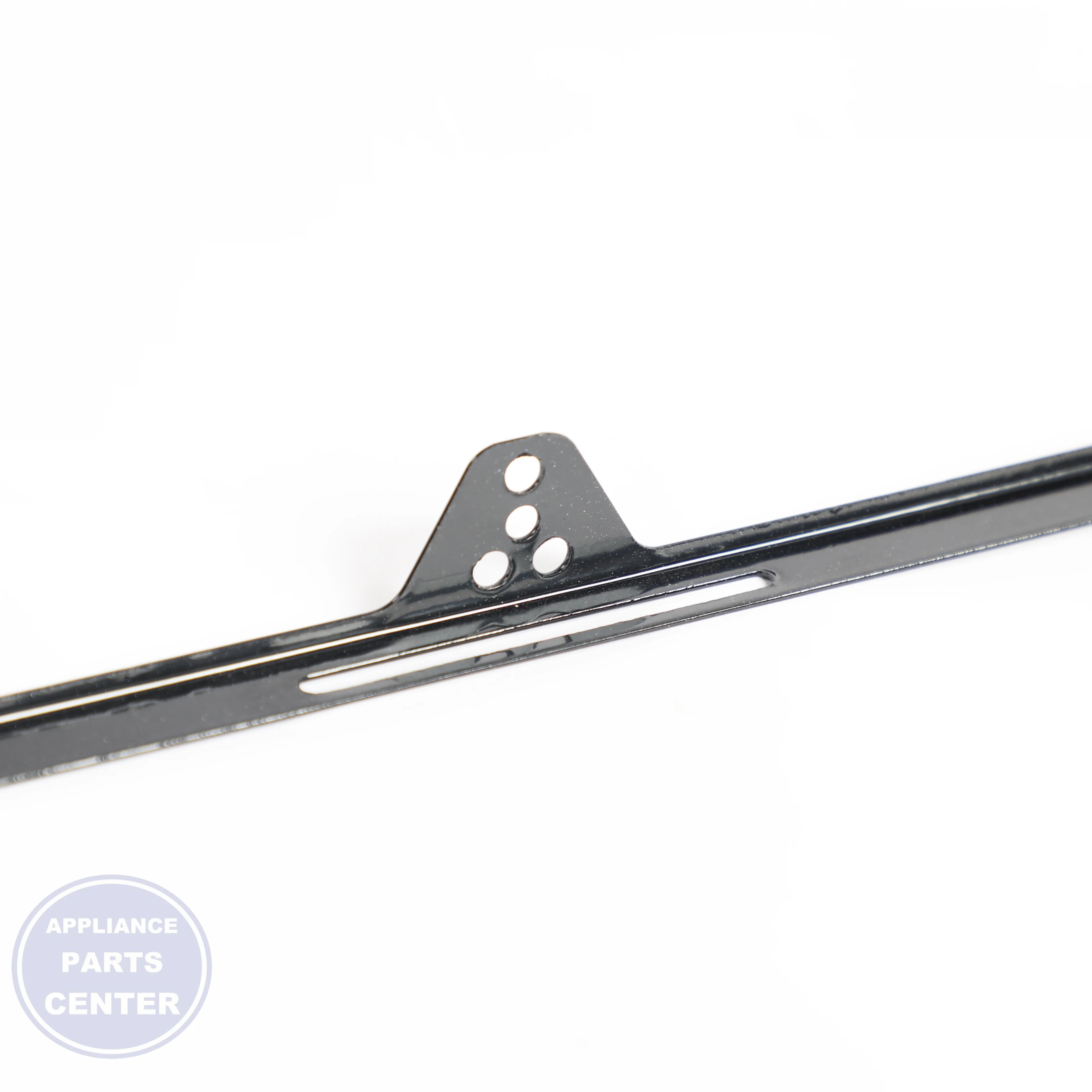 BRACKET MAZ63478602 - Detailed view of Heavy-duty Bracket & Flange