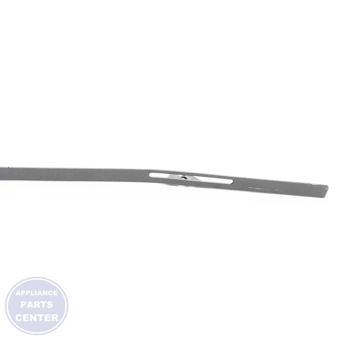 BRACKET MAZ63478602 - Side view with durable Bracket & Flange