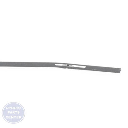 BRACKET MAZ63478602 - Side view with durable Bracket & Flange