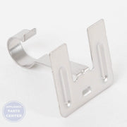 L-G BRACKET,HEATER MAZ64548401 - Main view showing sturdy support for heater for L-G Range/Stove/Oven