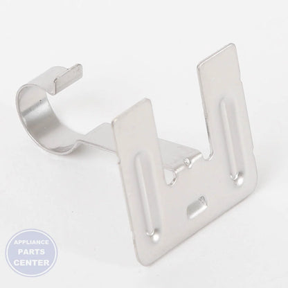 L-G BRACKET,HEATER MAZ64548401 - Main view showing sturdy support for heater for L-G Range/Stove/Oven