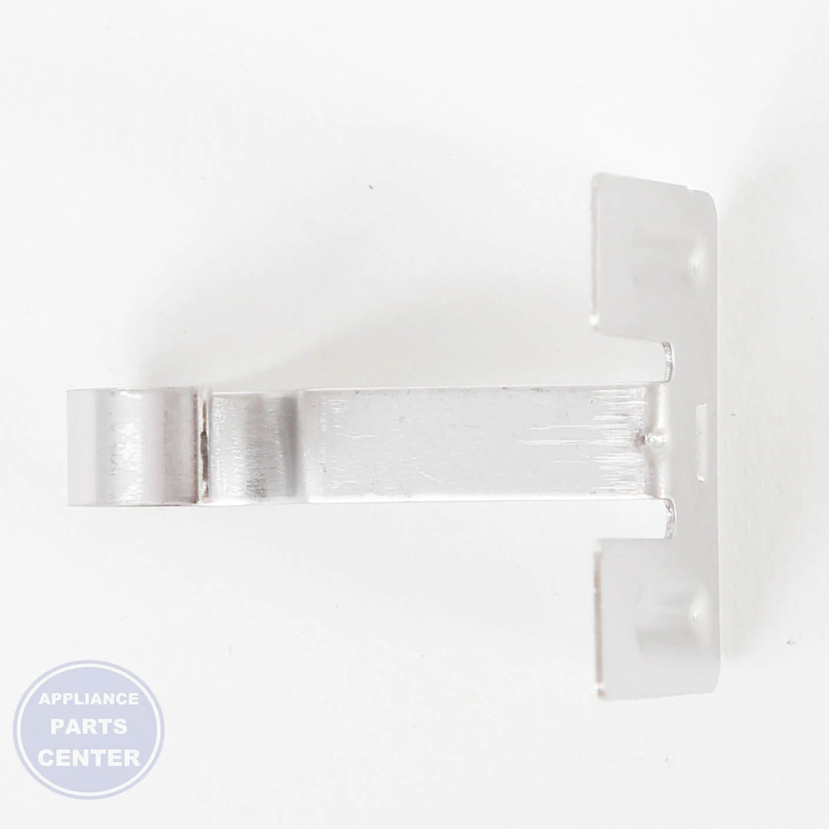 L-G BRACKET,HEATER MAZ64548401 - Installation in specific model showing key mounting points