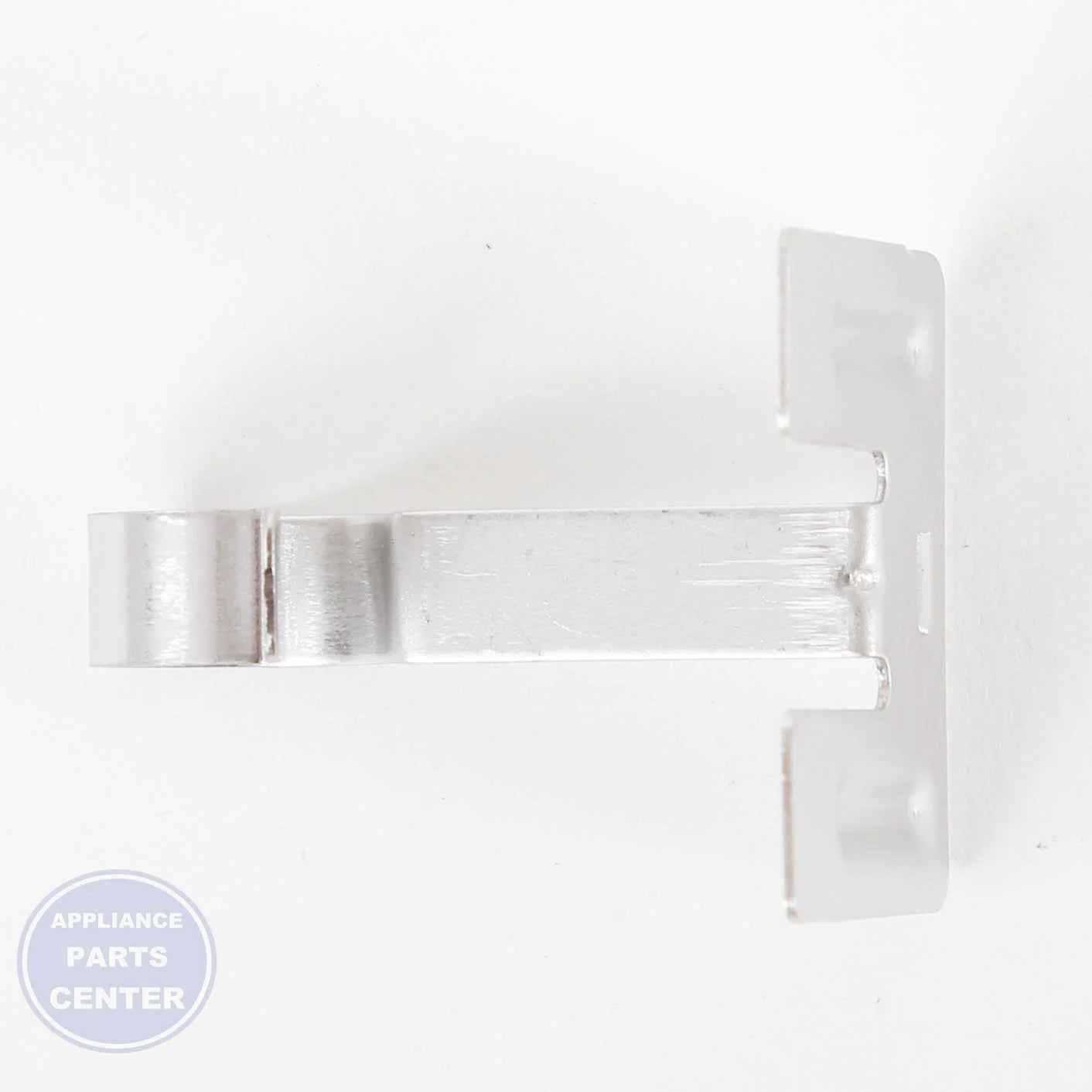 L-G BRACKET,HEATER MAZ64548401 - Installation in specific model showing key mounting points