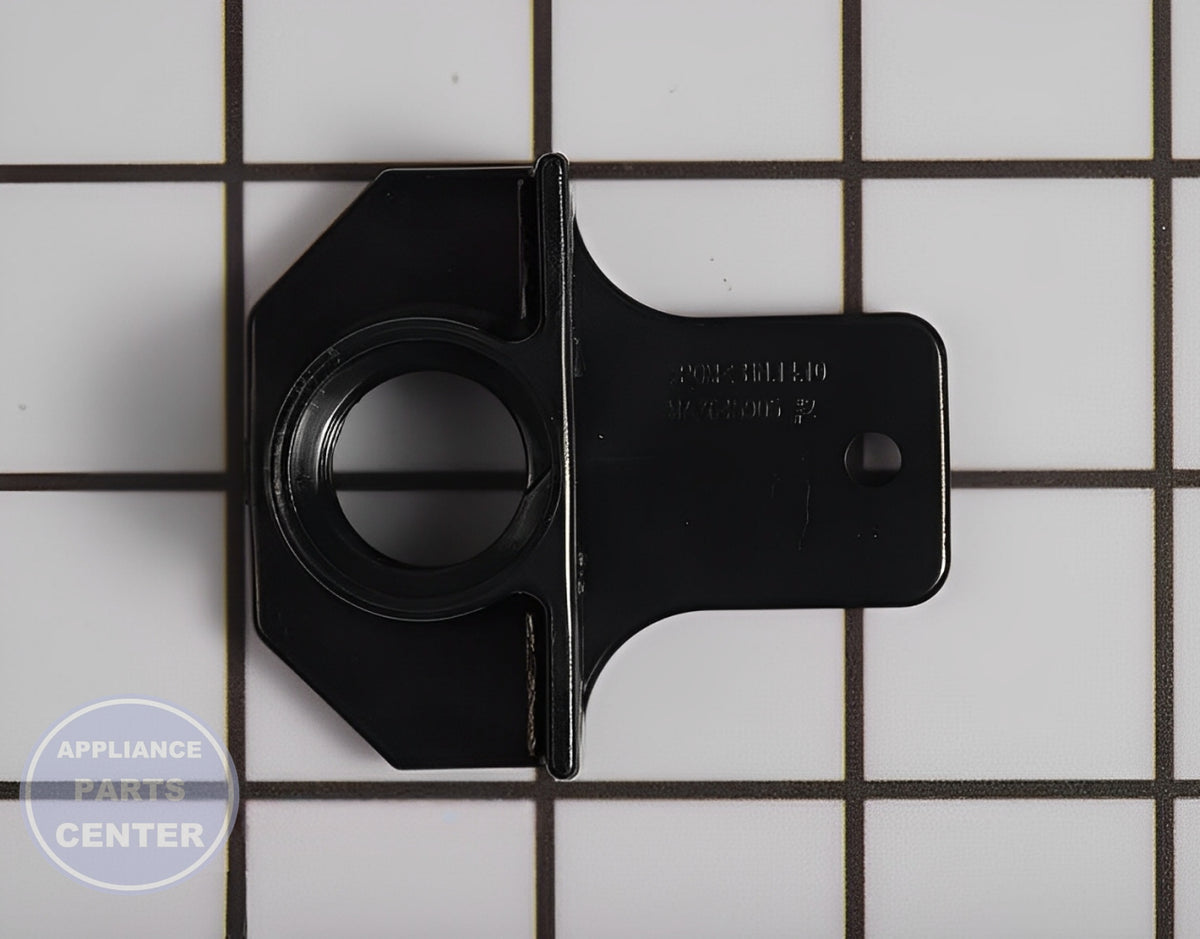 LG Support Bracket MAZ64590501 - Main view showing durable construction for LG models