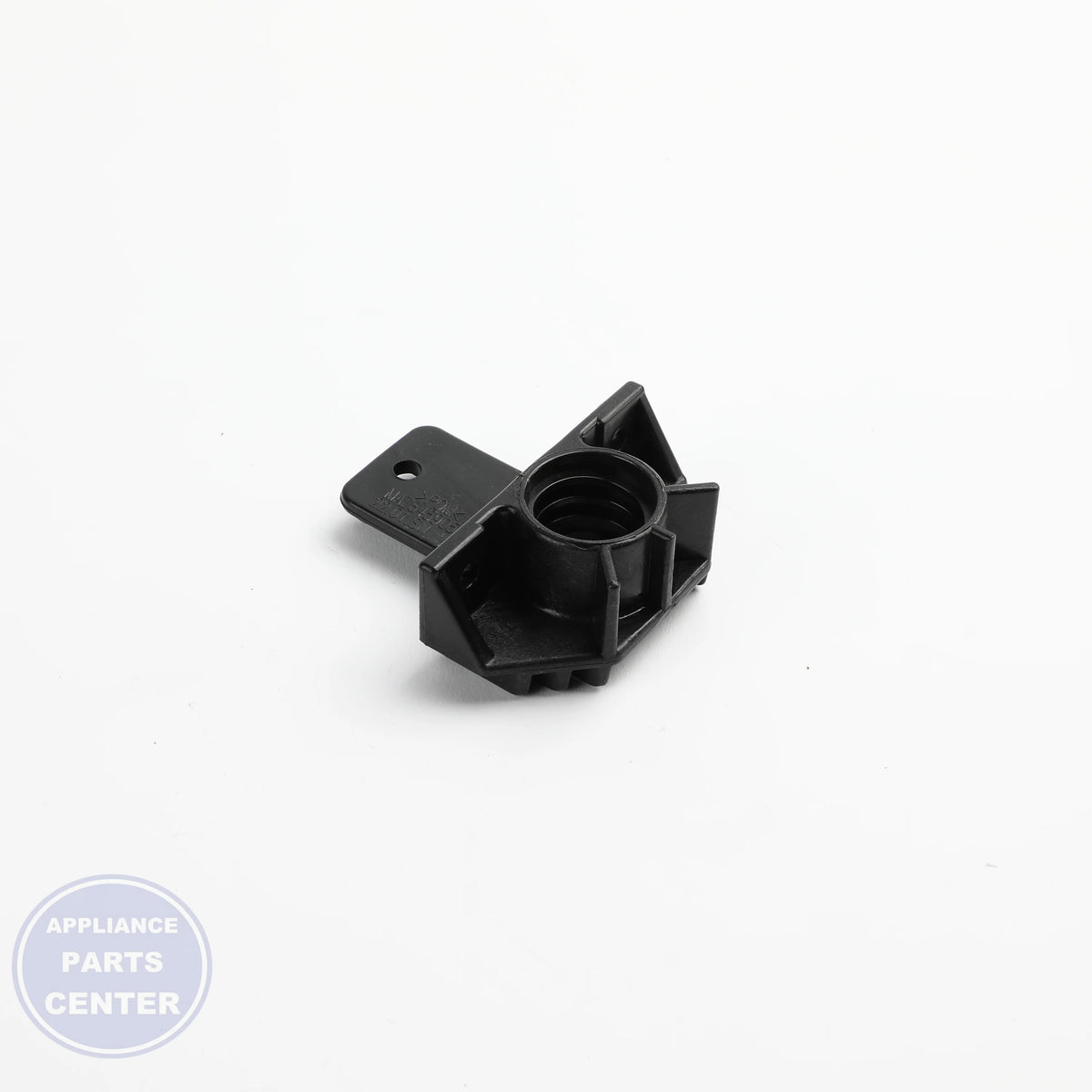 BRACKET,IDLE MAZ64590502 - Detailed view of durable construction