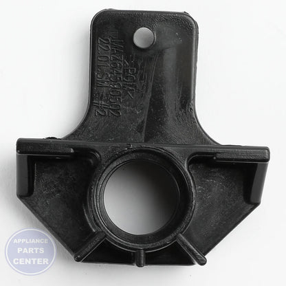 L-G BRACKET,IDLE MAZ64590502 - Installation in model XYZ showing key mounting points