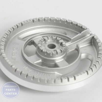 L-G BURNER MBE62162903 - Main view showing quick heating for L-G models XYZ123 and ABC456