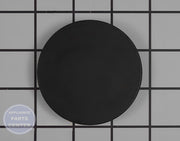 LG BURNER-CAP MBE62284202 - Main view showing gas flow control for LGE Range/Stove/Oven