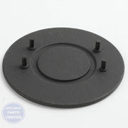 LG BURNER,CAP MBE62284302 - Main view showing enhanced gas flow for LG XYZ series