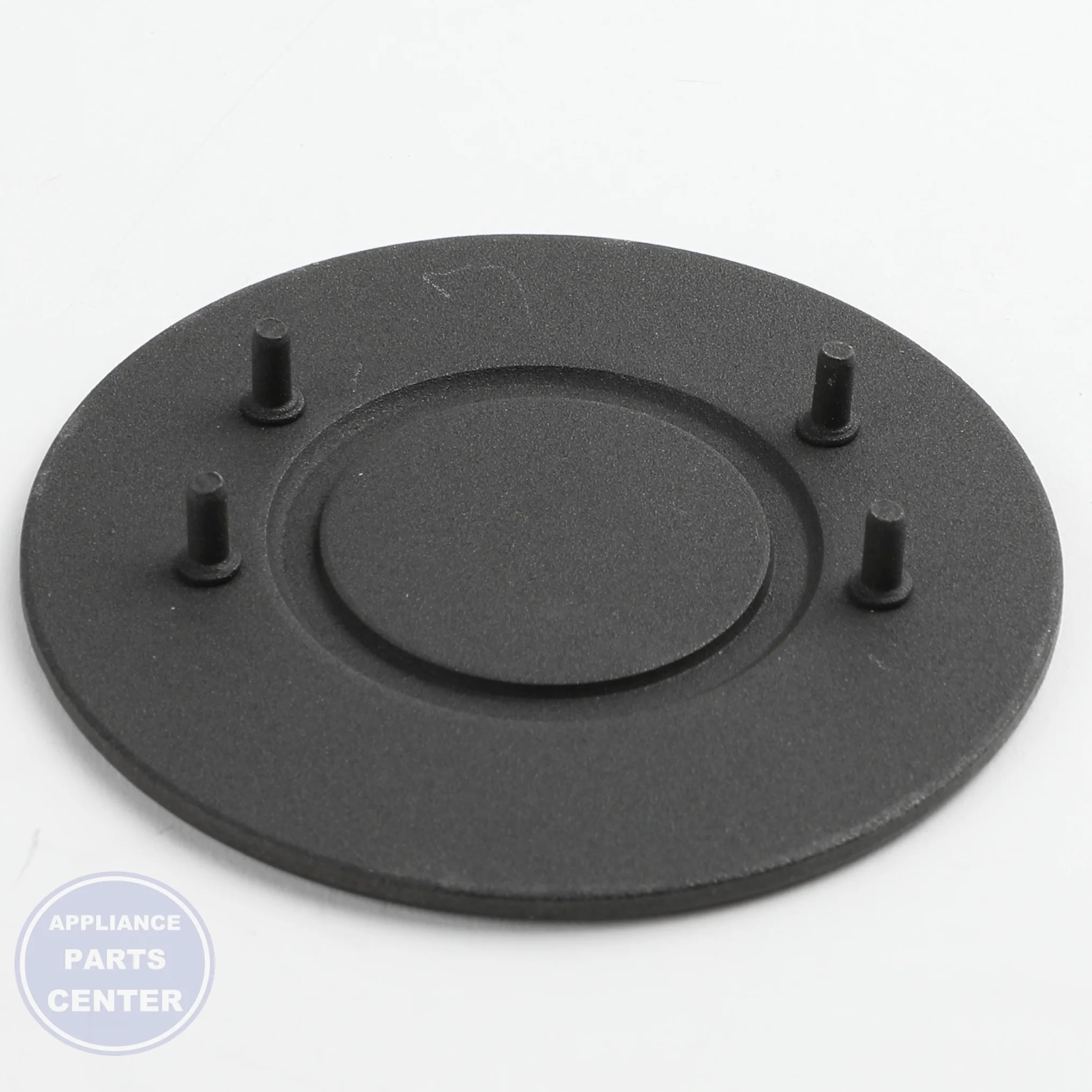 LG BURNER,CAP MBE62284302 - Main view showing enhanced gas flow for LG XYZ series