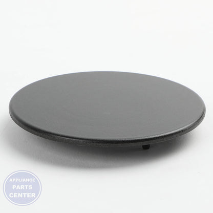 LG BURNER,CAP MBE62284302 - Installation in LG XYZ series showing key mounting points