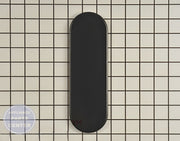 LG Surface Burner Cap MBE62284402 - Main view showing heat-resistant construction for LG LRG3193ST and LSG4513ST models