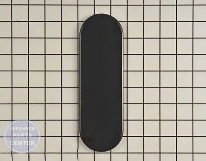 LG Surface Burner Cap MBE62284402 - Main view showing heat-resistant construction for LG LRG3193ST and LSG4513ST models