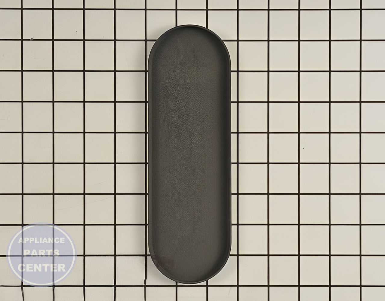Surface Burner Cap MBE62284402 - Detailed view of precise heat control features