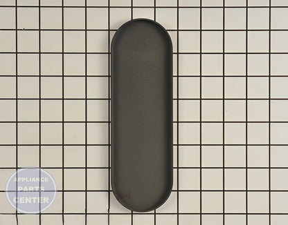 Surface Burner Cap MBE62284402 - Detailed view of precise heat control features