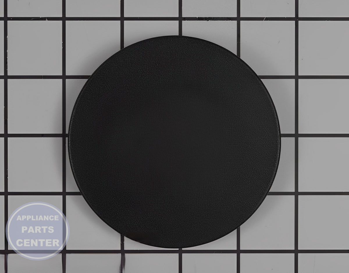 LG BURNER-CAP MBE62284502 - Main view showing durable construction for LG Range models