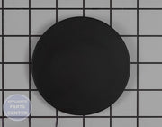 LG BURNER-CAP MBE62284502 - Main view showing durable construction for LG Range models