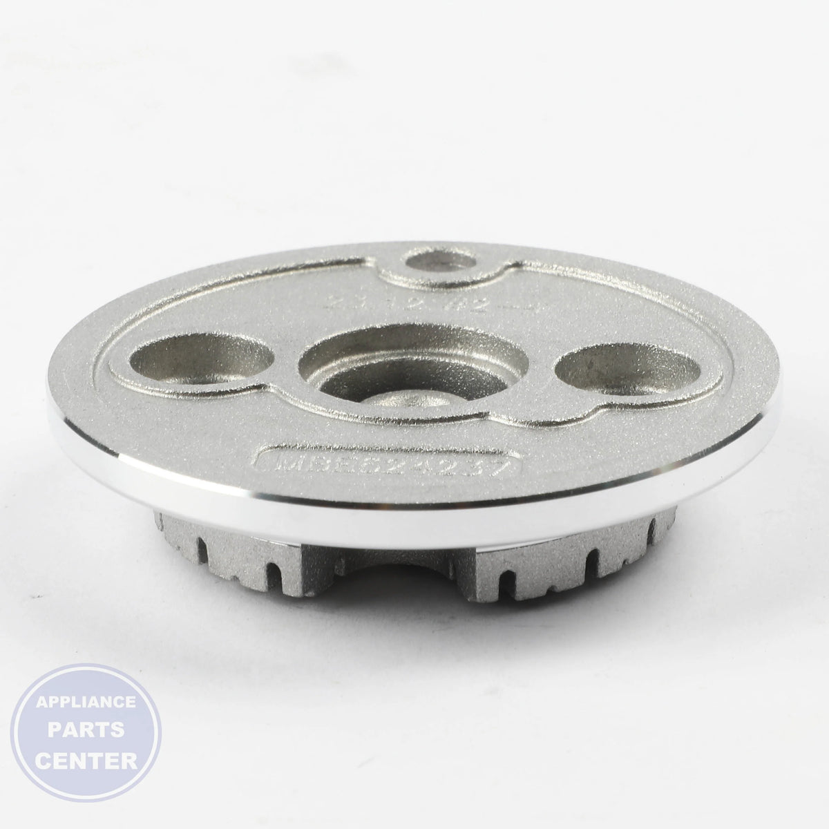 BURNER,HEAD MBE62423701 - Detailed view of efficient cooking capabilities