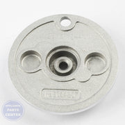 L-G BURNER,HEAD MBE62423701 - Main view showing precise combustion for MBE62283201 and MBE62283203