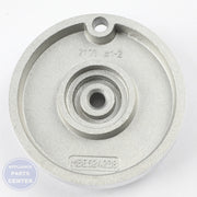 L-G BURNER,HEAD MBE62423801 - Main view showing high-temperature performance for L-G models