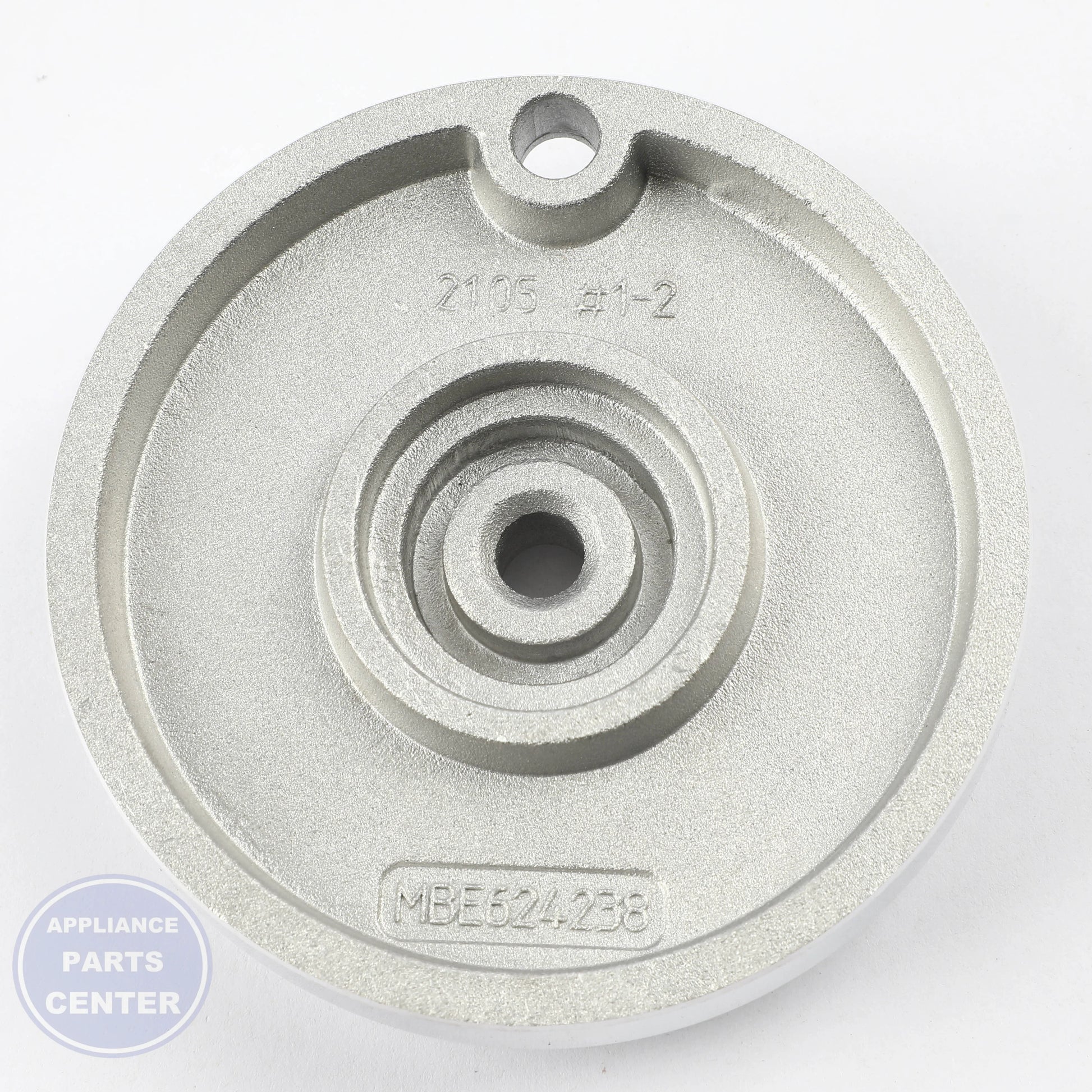 L-G BURNER,HEAD MBE62423801 - Main view showing high-temperature performance for L-G models