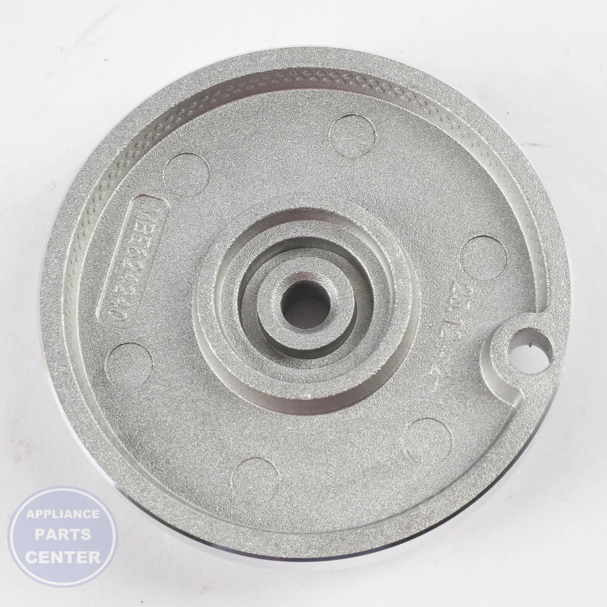 L-G BURNER,HEAD MBE62424001 - Main view showing precise heat control for L-G models