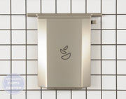LG REFRIGERATOR ICE LEVER ACTUATOR DISPENSER MBG42907106 - Main view showing smooth ice dispensing for LGE Refrigerator models