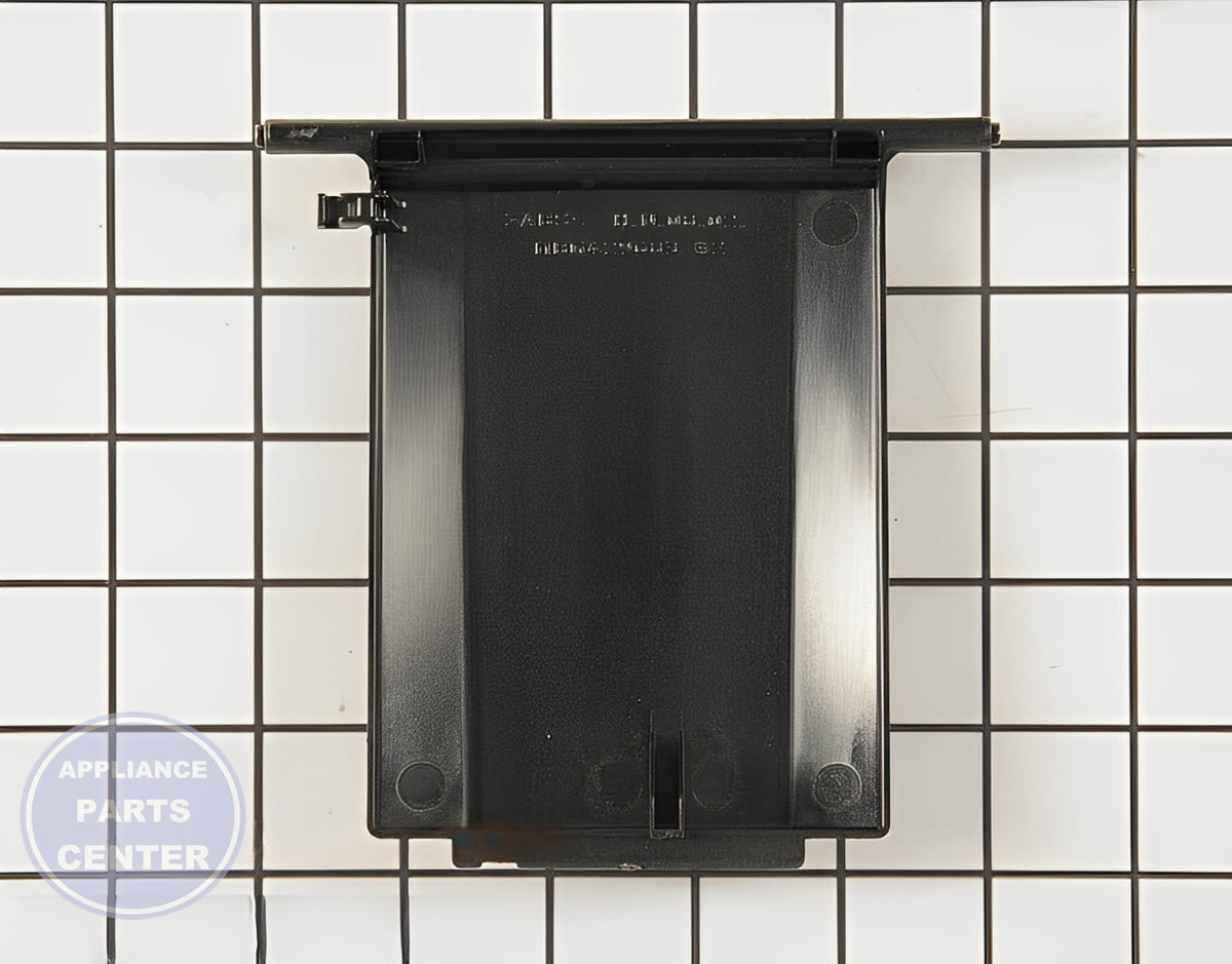 LG REFRIGERATOR ICE LEVER ACTUATOR DISPENSER MBG42907106 - Detailed view of precise functionality