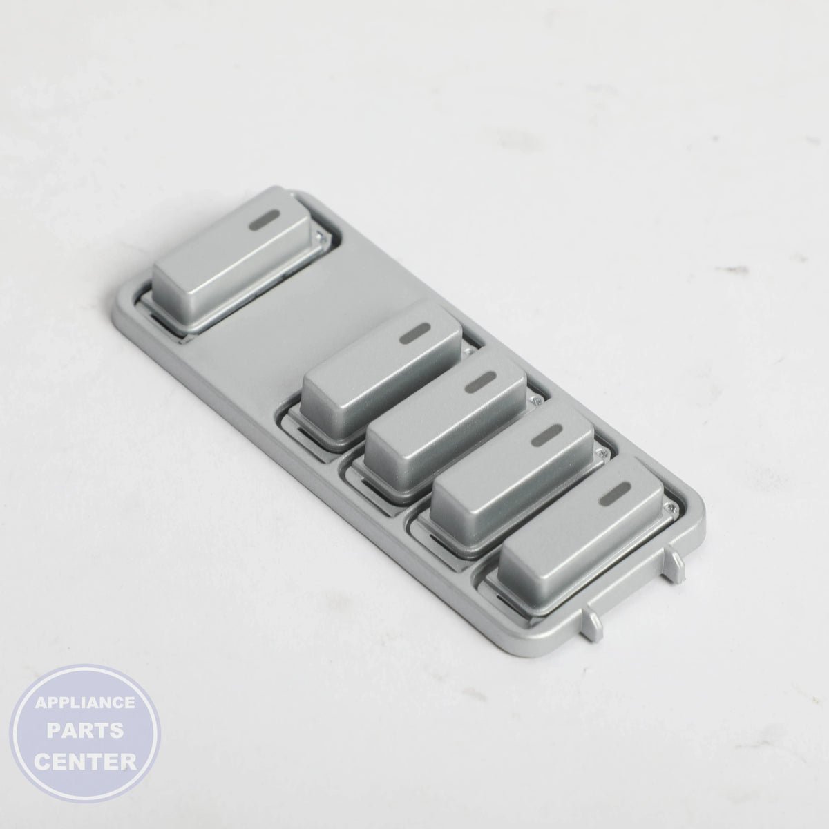 BUTTON,CONTROL MBG62329502 - Detailed view of control mechanism