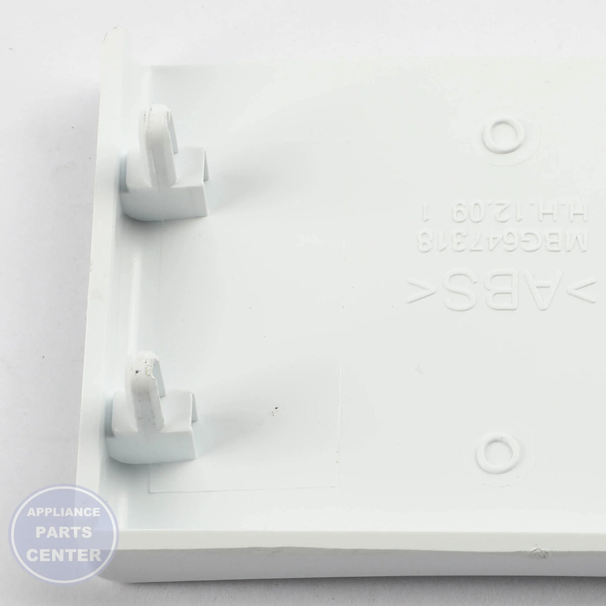 L-G BUTTON LEVER MBG64843501 - Main view showing precise control for L-G models