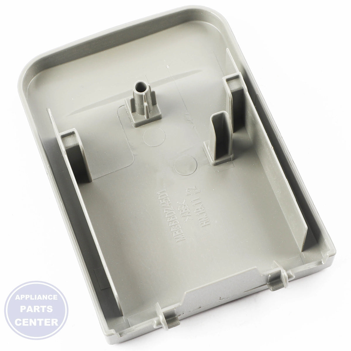 BUTTON,LEVER MBG66024523 - Detailed view of durable material
