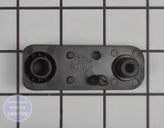 Kenmore LG Hinge Cam MBJ62121901 - Main view showing smooth door operation for various Kenmore LG models