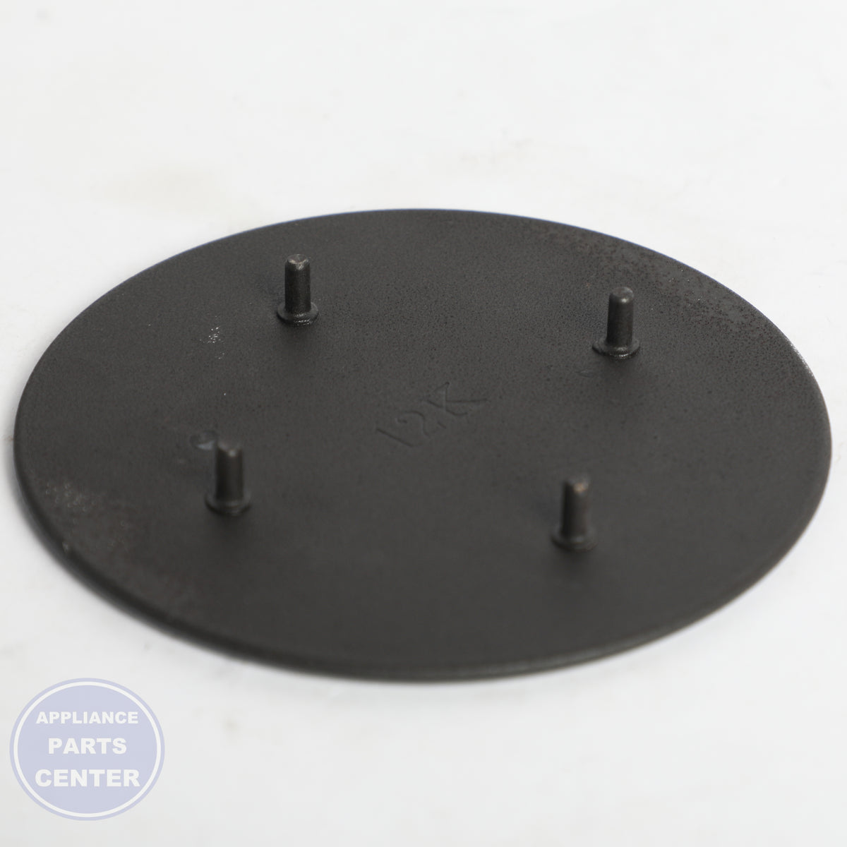 L-G CAP,BURNER MBL61908606 - Main view showing precise heat distribution for L-G models