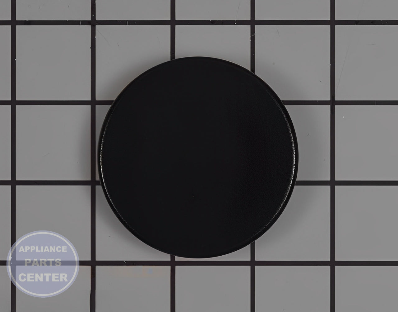 L-G CAP,BURNER MBL61908706 - Main view showing efficient gas flow for L-G models