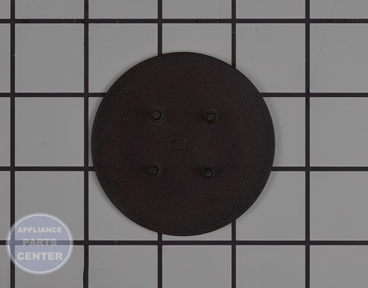 CAP,BURNER MBL61908706 - Detailed view of control valve and burner functionality