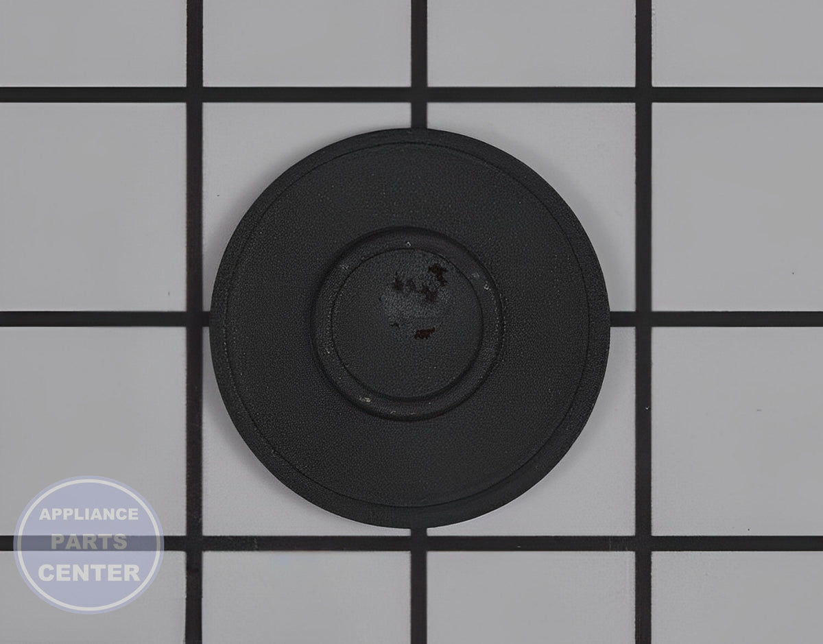 CAP,BURNER MBL67297302 - Detailed view of efficient gas flow and heat distribution