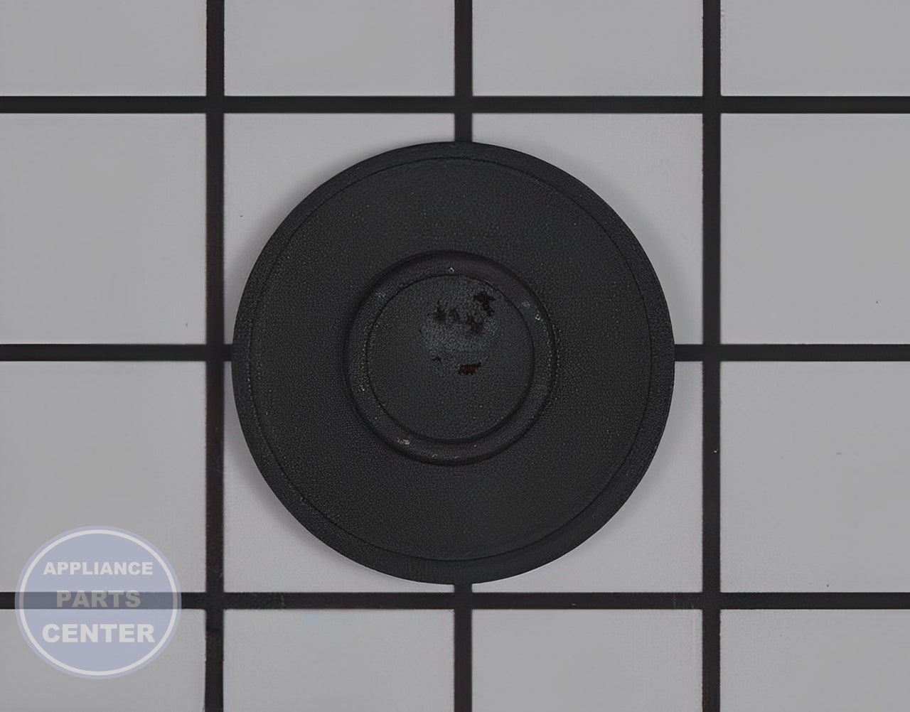 CAP,BURNER MBL67297302 - Detailed view of efficient gas flow and heat distribution